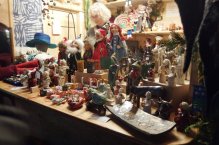 Zážitkový advent v Linci a slavná Pöstlinbergská dráha - Rakousko