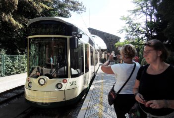 Zážitkový advent v Linci a slavná Pöstlinbergská dráha - Rakousko