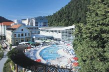 Zdravilišče Laško - Slovinsko - Laško