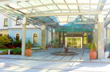 Zdravilišče Laško - Slovinsko - Laško