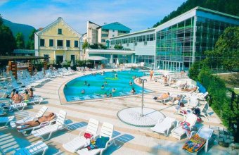 Zdravilišče Laško