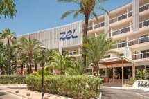 Hotel Zel Mallorca - Španělsko - Mallorca - Palma Nova