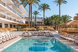 Recenze Hotel Zel Mallorca