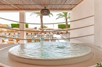 Hotel Zel Mallorca - Španělsko - Mallorca - Palma Nova