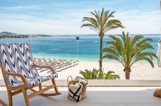 Hotel Zel Mallorca - Španělsko - Mallorca - Palma Nova
