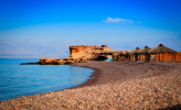Zemí faraónů - Egypt