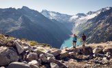 Zillertalské Alpy - nenáročná turistika s lanovkami zdarma - Rakousko - Zillertal