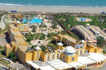 Zimbali Playa & Spa - Španělsko - Costa de Almeria