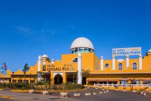 Zimbali Playa & Spa - Španělsko - Costa de Almeria