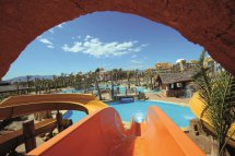 Zimbali Playa & Spa - Španělsko - Costa de Almeria