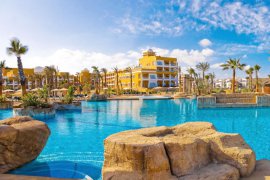Zimbali Playa & Spa - Španělsko - Costa de Almeria