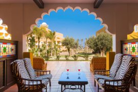 Zimbali Playa & Spa - Španělsko - Costa de Almeria