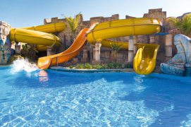 Zimbali Playa & Spa - Španělsko - Costa de Almeria