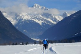Recenze Zimní radovánky v Jižním Tyrolsku