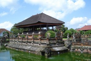Živé Bali + klidný ostrov Lembongan - Bali
