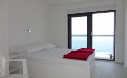 Villa Porat - Chorvatsko - Makarská riviéra - Živogošće