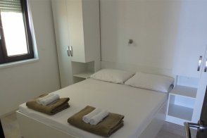 Villa Porat - Chorvatsko - Makarská riviéra - Živogošće