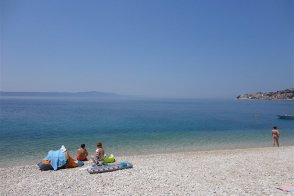 Villa Porat - Chorvatsko - Makarská riviéra - Živogošće