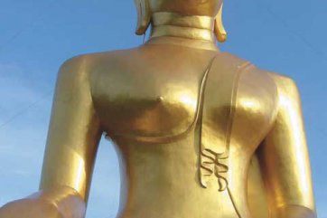 Zlatý okruh - Thajsko - Laos - Kambodža - Thajsko