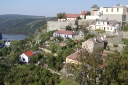 Znojemské vinobraní - Česká republika - Jižní Morava - Znojmo