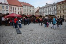 ZNOJMO S POSEZENÍM U VÍNA A NEDĚLNÍ ADVENTNÍ VÍDEŇ - Česká republika