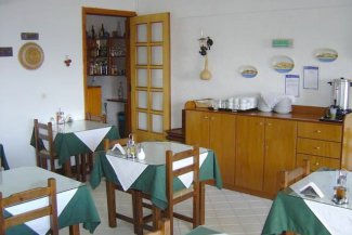 Hotel Zoe - Řecko - Kréta - Bali