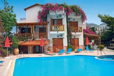 Hotel Zoe