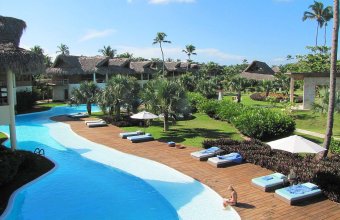 ZOËTRY AGUA PUNTA CANA