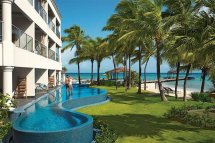 Hotel Zoetry Montego Bay - Jamajka - Montego Bay 