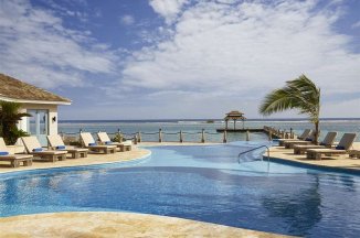 Hotel Zoetry Montego Bay - Jamajka - Montego Bay 