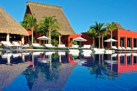 Recenze Zoëtry Paraiso de la Bonita Riviera Maya