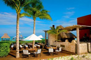 Zoëtry Paraiso de la Bonita Riviera Maya - Mexiko - Riviéra Maya - Puerto Morelos
