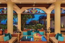 Hotel Zoetry Villa Rolandi - Mexiko - Cancún - Playa Mujeres