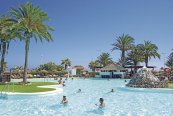 Zoraida Park & Garden Resort - Španělsko - Costa de Almeria - Roquetas de Mar