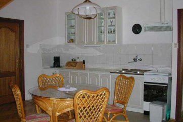 Zsuzsa - Maďarsko - Balaton