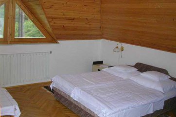 Zsuzsa - Maďarsko - Balaton