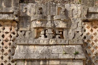 Ztracená mayská města (Mexiko, Guatemala a Belize) - Mexiko