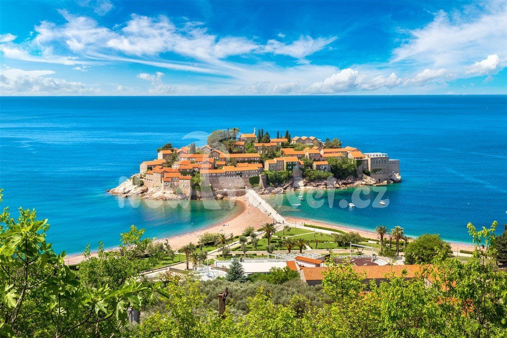 Černá Hora dovolená a zájezdy | New Travel.cz