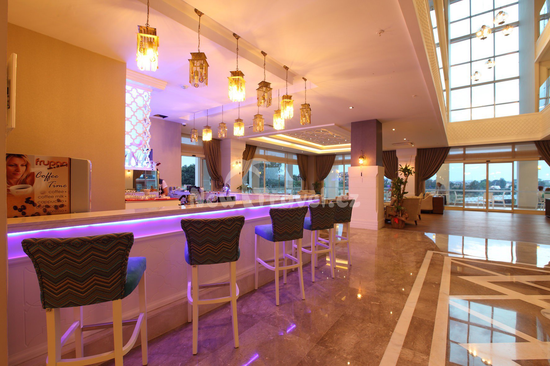 hotel diamond elite & spa