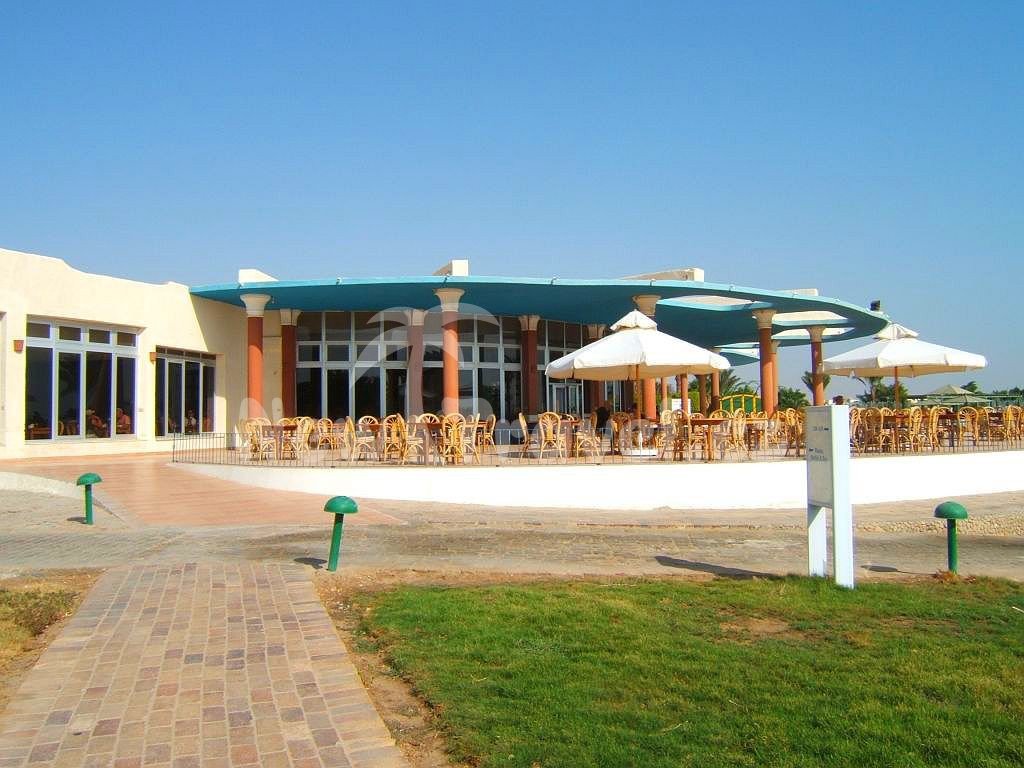 MAGAWISH VILLAGE & RESORT Egypt Hurghada | New Travel.cz