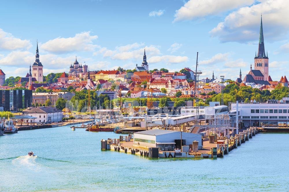 Riga a Tallinn - prodloužené letecké víkendy Litva | New Travel.cz