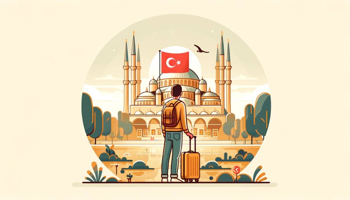 Co se nesmí v Turecku