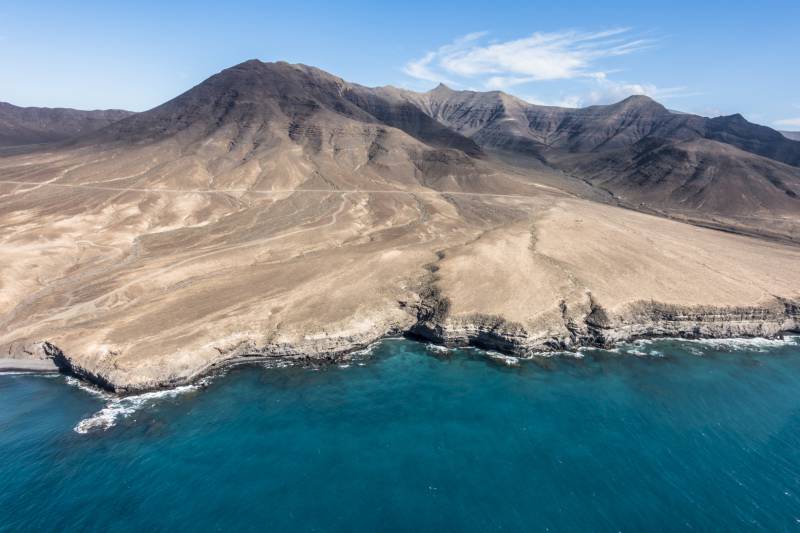 Jandía, Fuerteventura