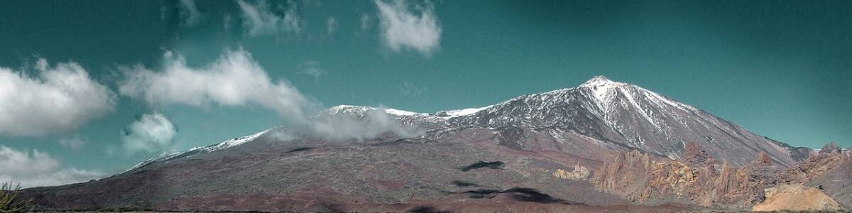 Pico del Teide